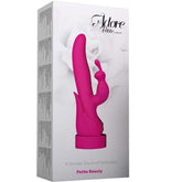 Swan Adore Petite - Wireless Bliss, Intense Stimulation Rabbit Vibrators
